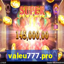 valeu777.pro