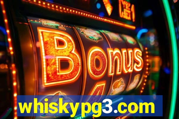 whiskypg3.com