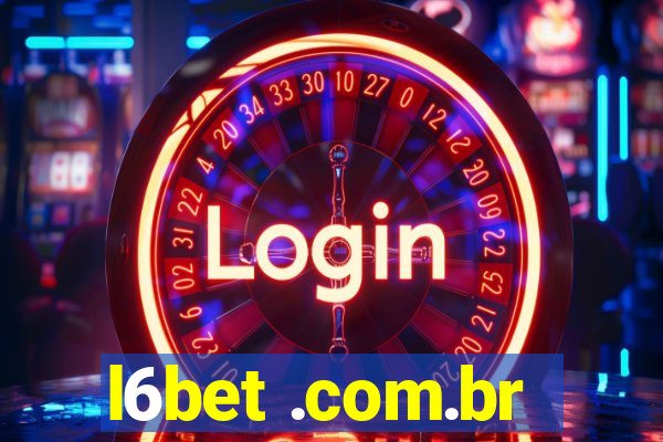 l6bet .com.br