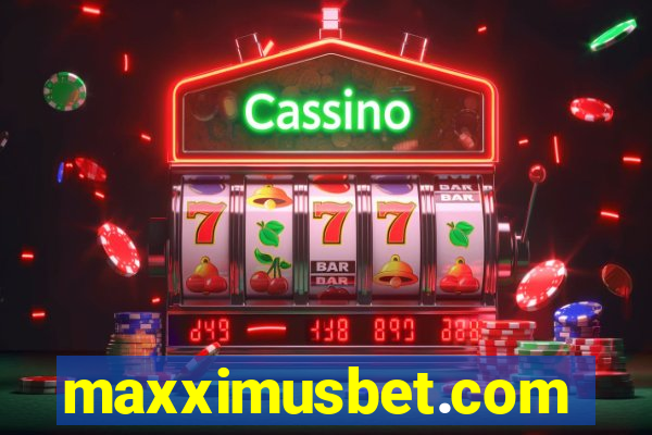 maxximusbet.com