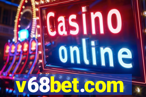 v68bet.com