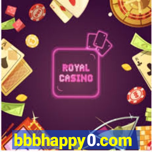 bbbhappy0.com