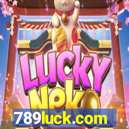 789luck.com