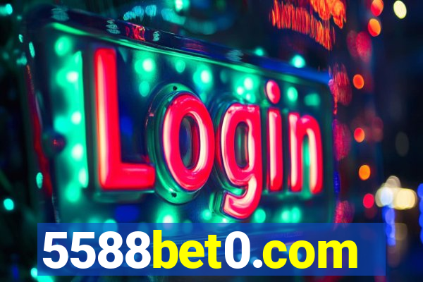 5588bet0.com