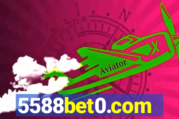 5588bet0.com