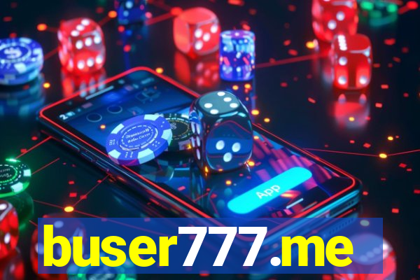 buser777.me