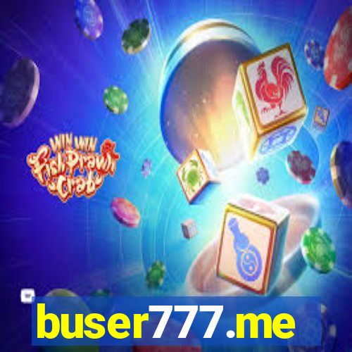 buser777.me