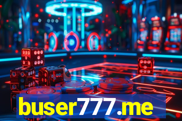 buser777.me