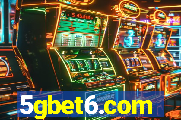 5gbet6.com