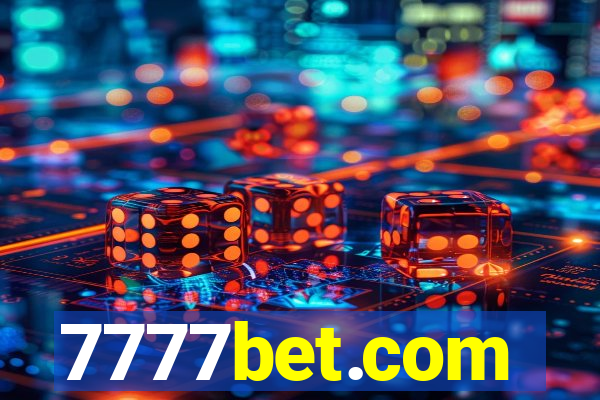 7777bet.com