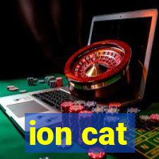 ion cat