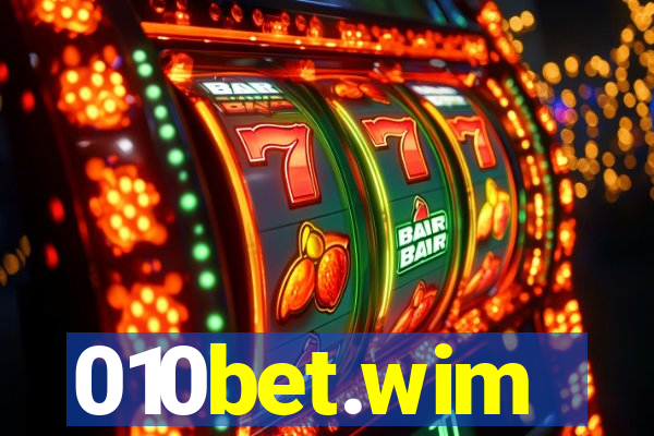 010bet.wim