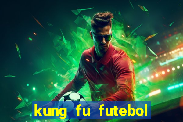 kung fu futebol clube via torrent