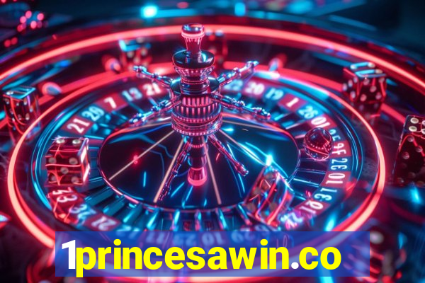 1princesawin.com