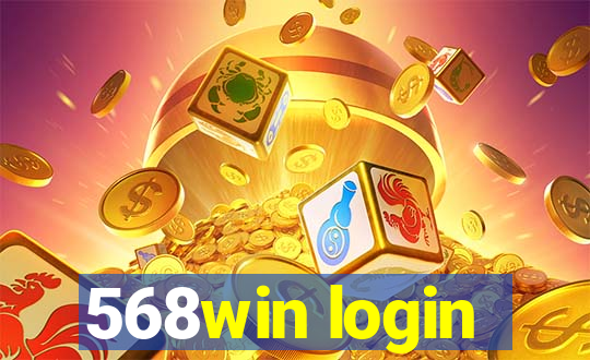 568win login