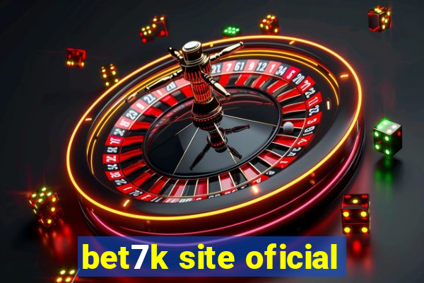 bet7k site oficial