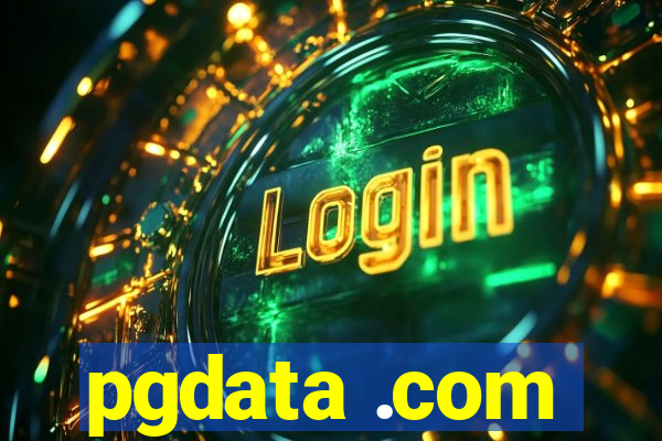 pgdata .com