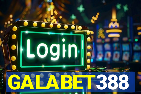 GALABET388