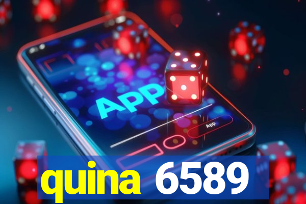 quina 6589