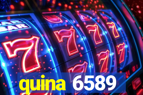 quina 6589