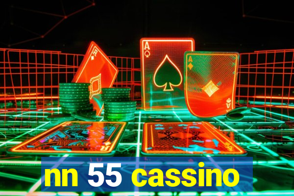 nn 55 cassino