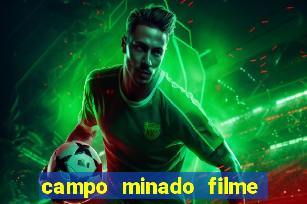 campo minado filme final explicado