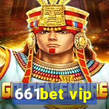 661bet vip