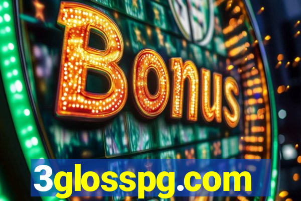 3glosspg.com