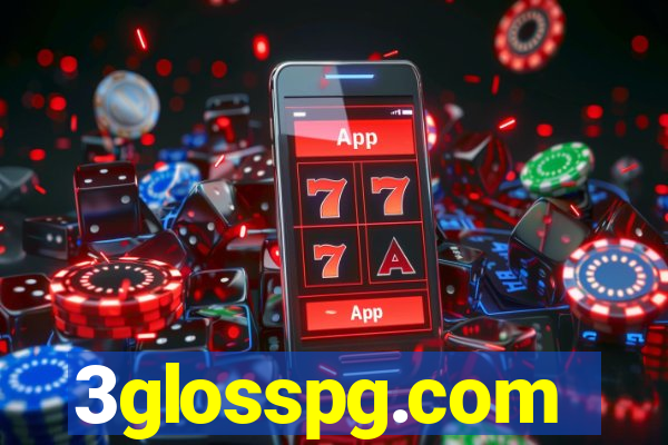 3glosspg.com