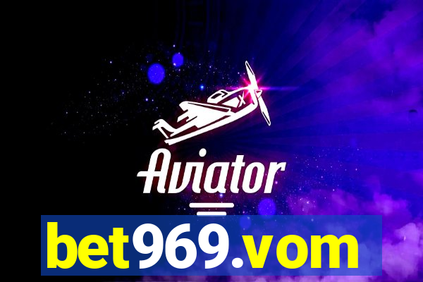 bet969.vom