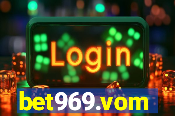 bet969.vom