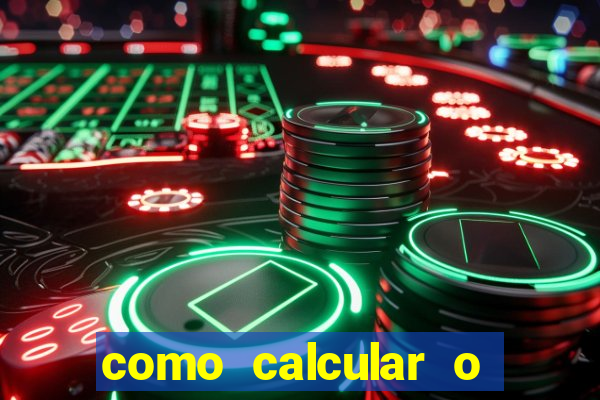 como calcular o cashback da blaze