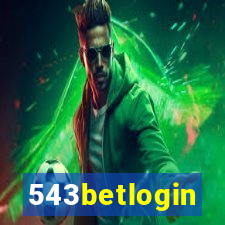 543betlogin