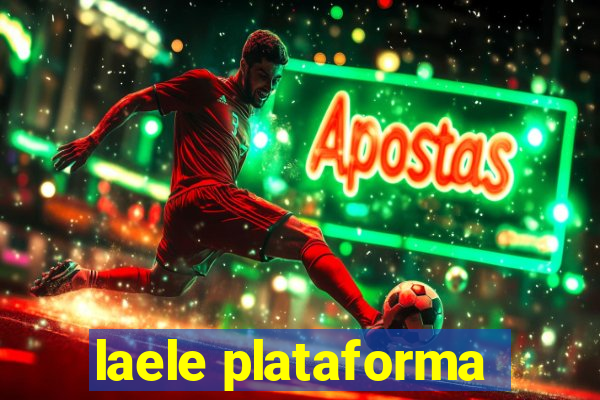 laele plataforma