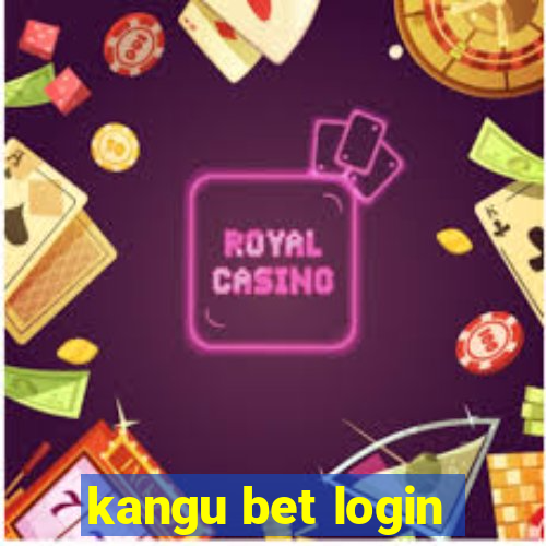 kangu bet login