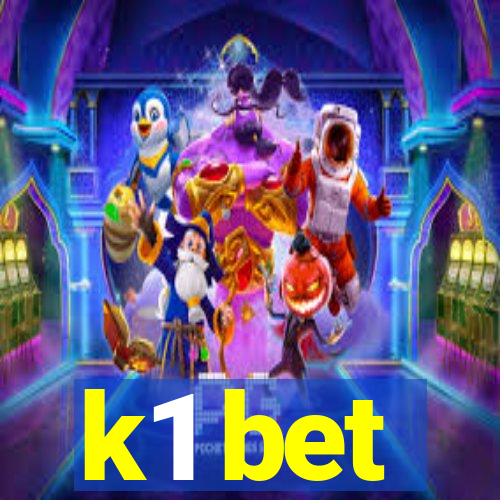 k1 bet