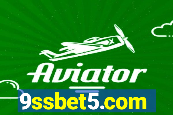 9ssbet5.com