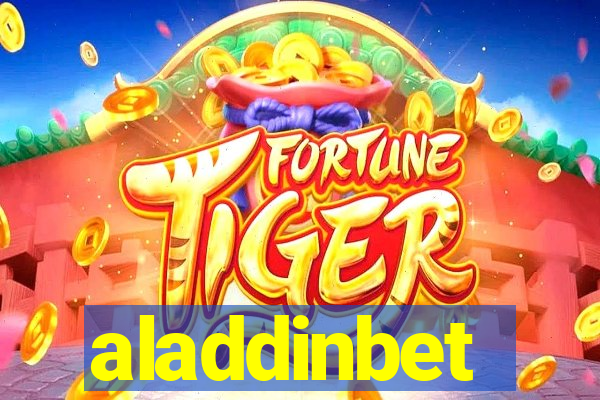 aladdinbet