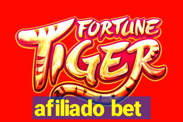 afiliado bet