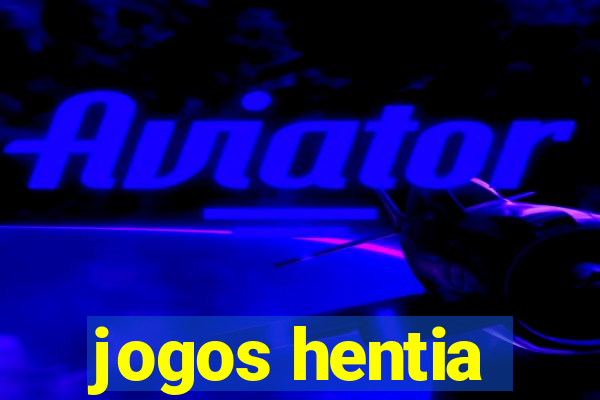 jogos hentia