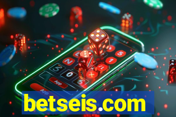 betseis.com