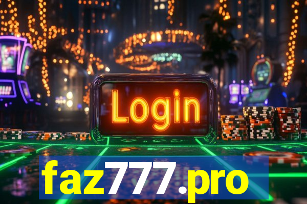 faz777.pro