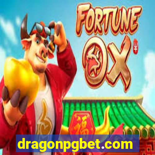 dragonpgbet.com