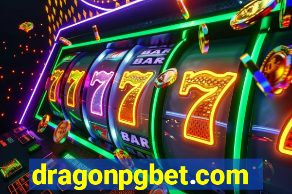 dragonpgbet.com