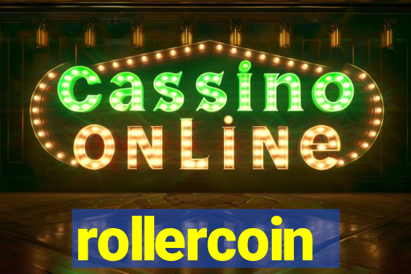 rollercoin