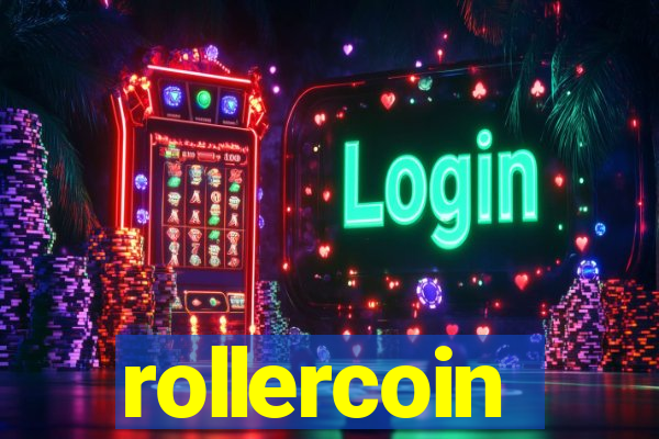 rollercoin