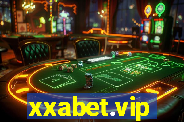 xxabet.vip