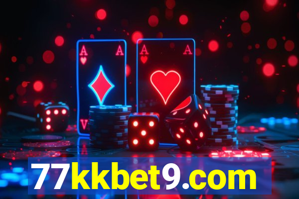 77kkbet9.com