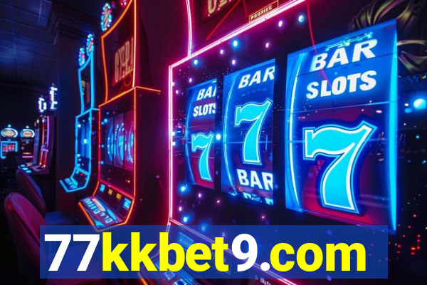 77kkbet9.com