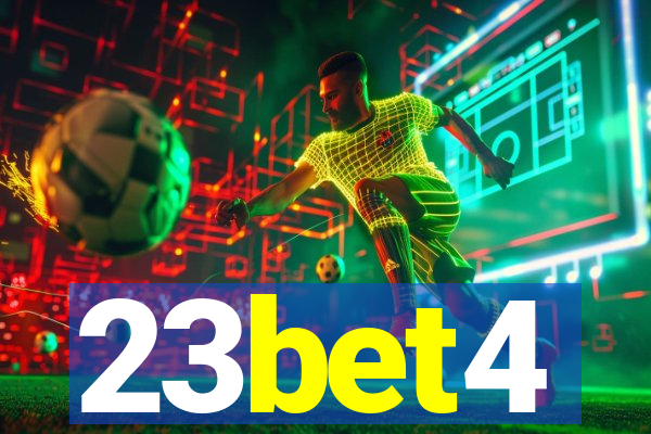 23bet4